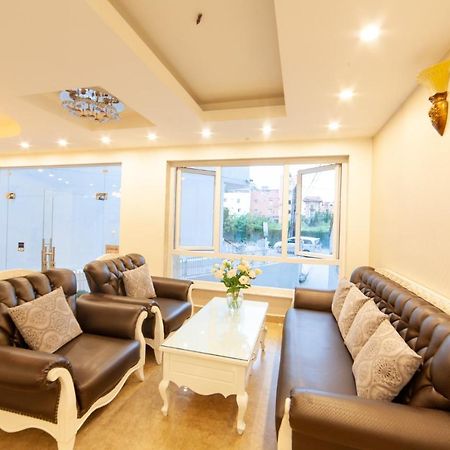 Son Thuy 2 Hotel Da Lat Dış mekan fotoğraf