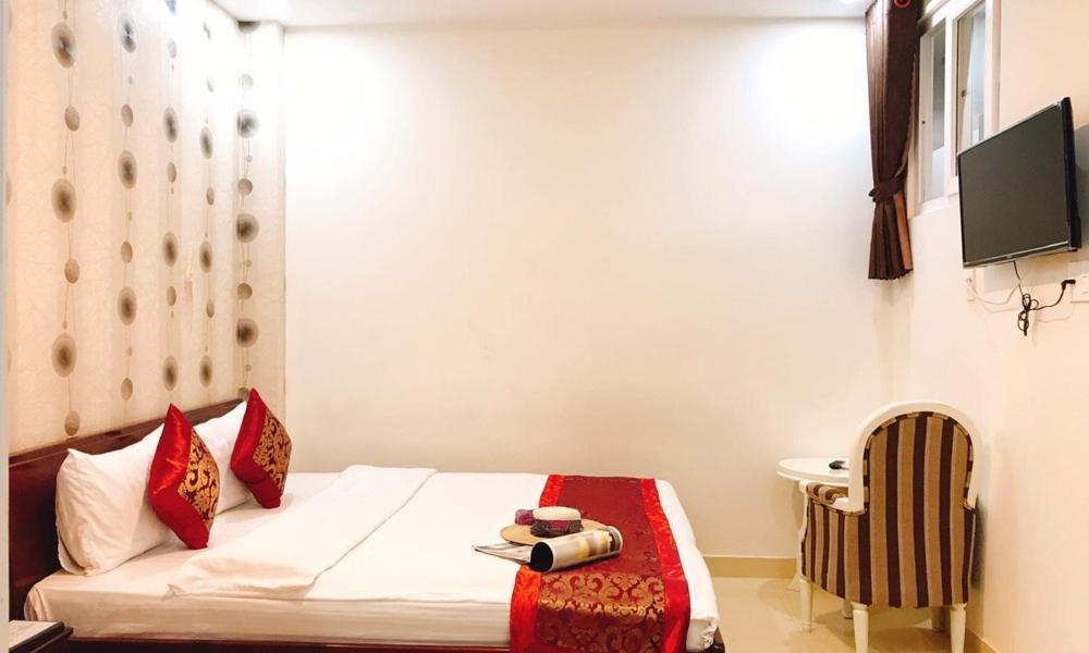 Son Thuy 2 Hotel Da Lat Dış mekan fotoğraf