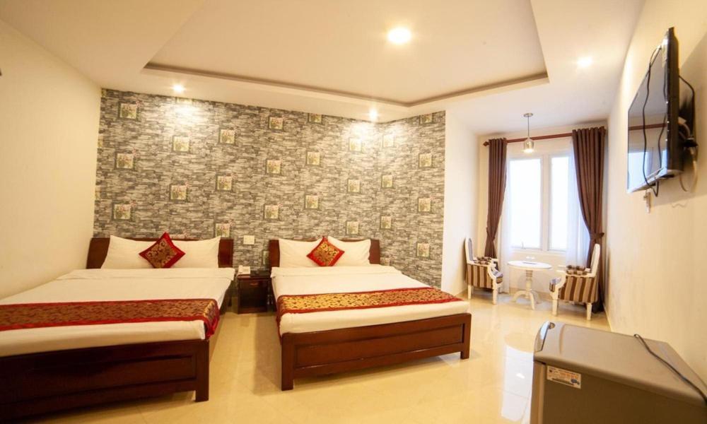 Son Thuy 2 Hotel Da Lat Dış mekan fotoğraf