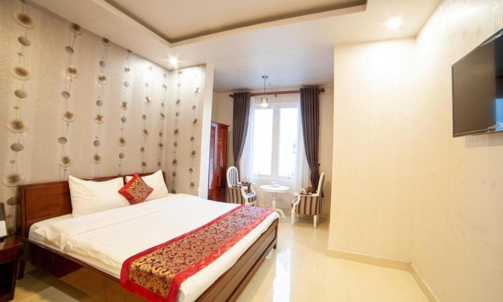 Son Thuy 2 Hotel Da Lat Dış mekan fotoğraf