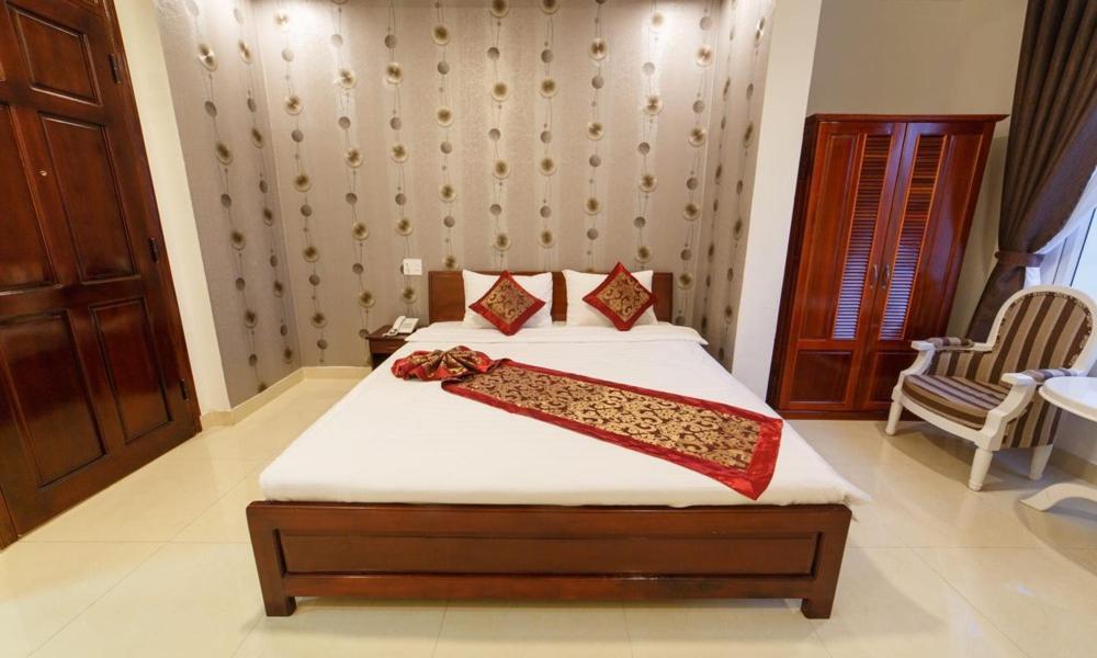 Son Thuy 2 Hotel Da Lat Dış mekan fotoğraf