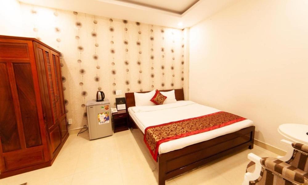 Son Thuy 2 Hotel Da Lat Dış mekan fotoğraf
