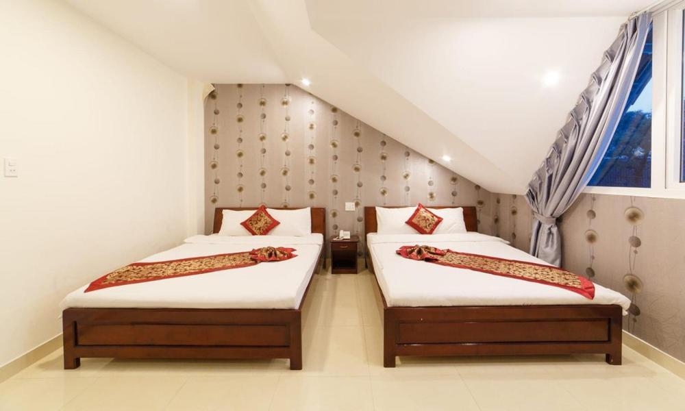 Son Thuy 2 Hotel Da Lat Dış mekan fotoğraf
