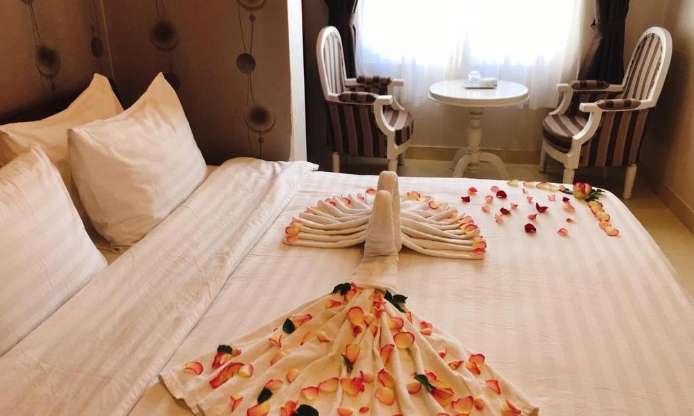 Son Thuy 2 Hotel Da Lat Dış mekan fotoğraf