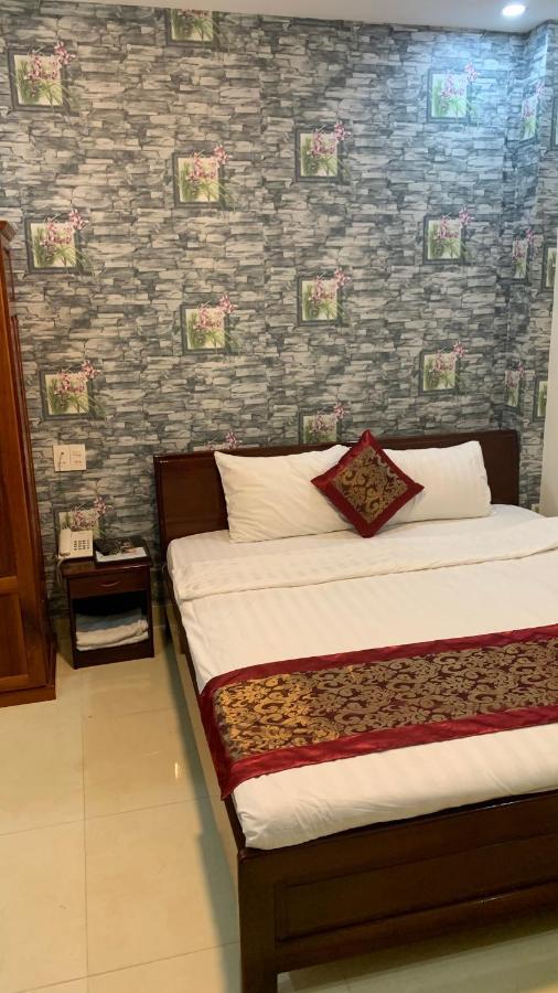 Son Thuy 2 Hotel Da Lat Dış mekan fotoğraf
