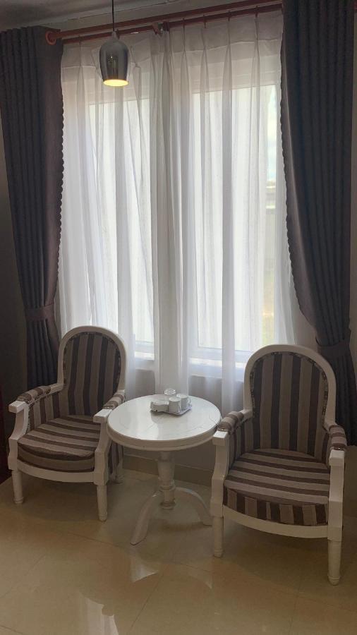 Son Thuy 2 Hotel Da Lat Dış mekan fotoğraf