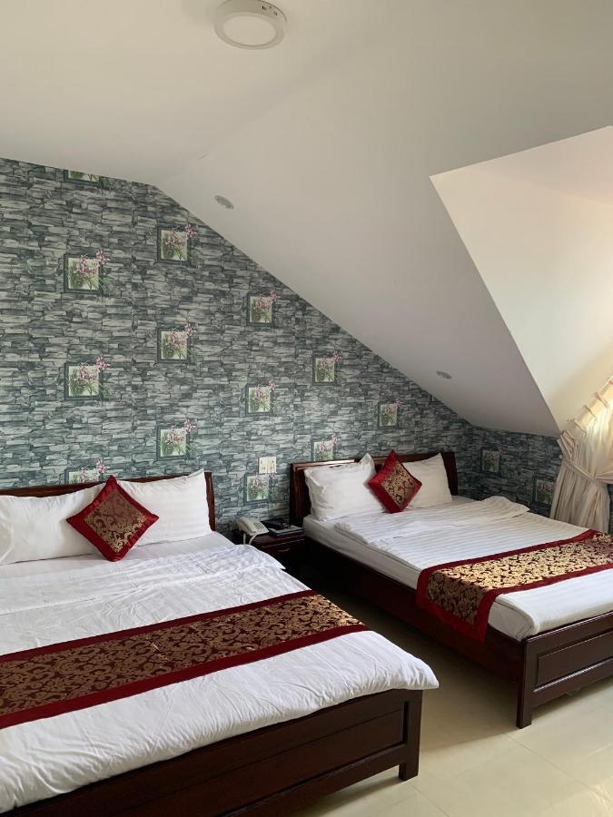 Son Thuy 2 Hotel Da Lat Dış mekan fotoğraf