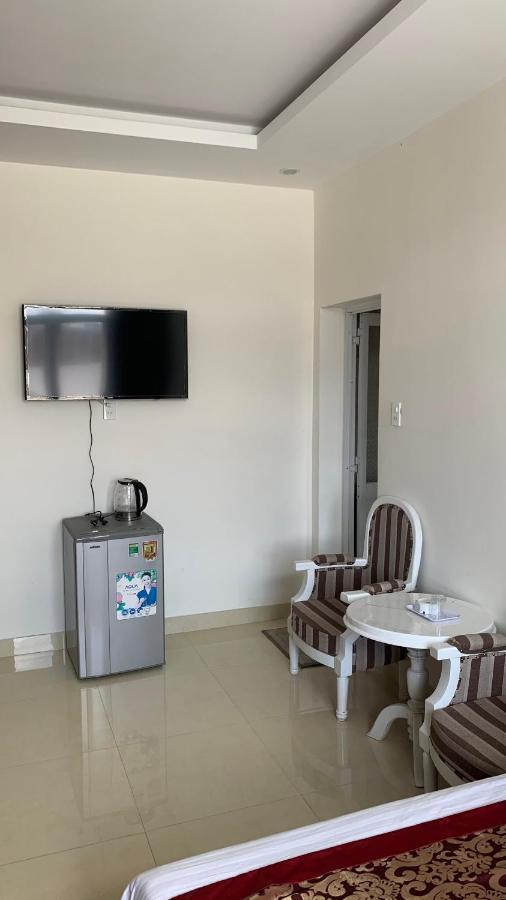 Son Thuy 2 Hotel Da Lat Dış mekan fotoğraf