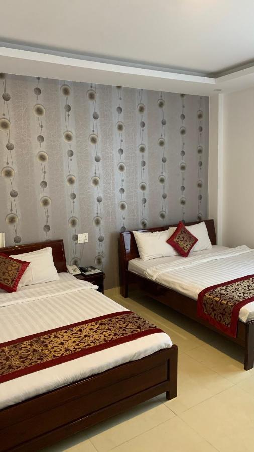 Son Thuy 2 Hotel Da Lat Dış mekan fotoğraf