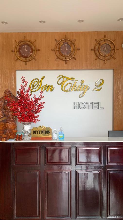 Son Thuy 2 Hotel Da Lat Dış mekan fotoğraf