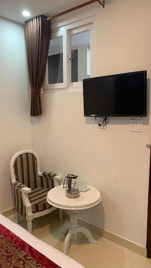 Son Thuy 2 Hotel Da Lat Dış mekan fotoğraf
