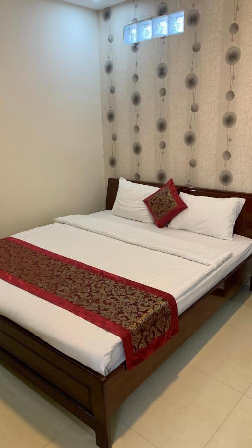 Son Thuy 2 Hotel Da Lat Dış mekan fotoğraf