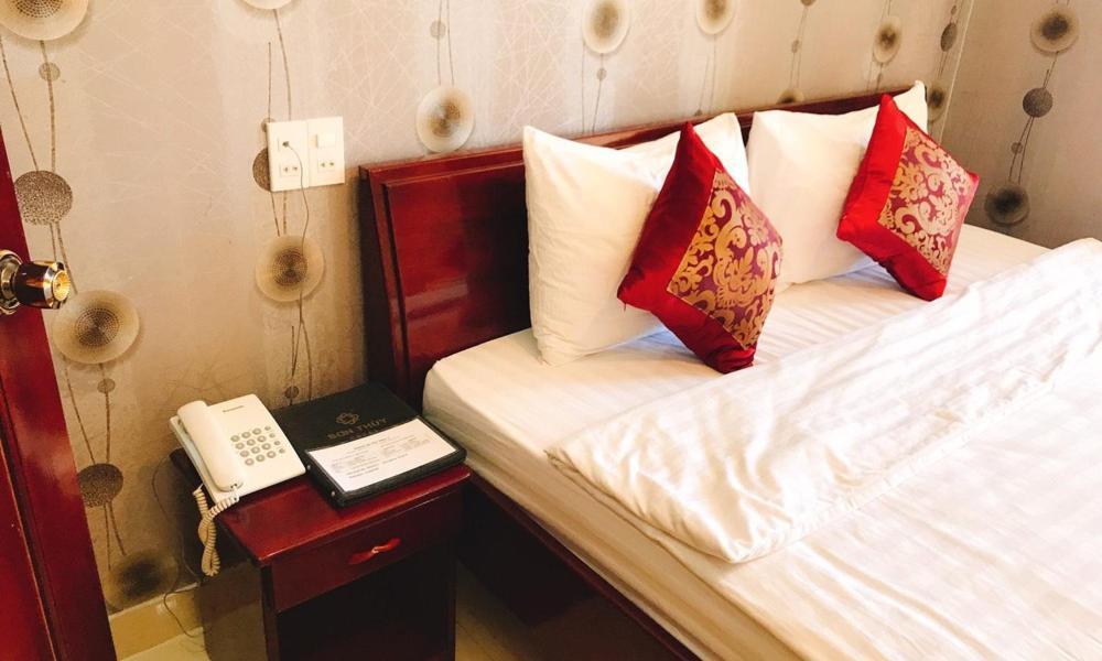 Son Thuy 2 Hotel Da Lat Dış mekan fotoğraf