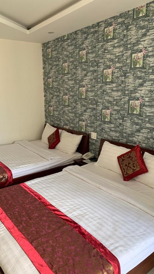 Son Thuy 2 Hotel Da Lat Dış mekan fotoğraf