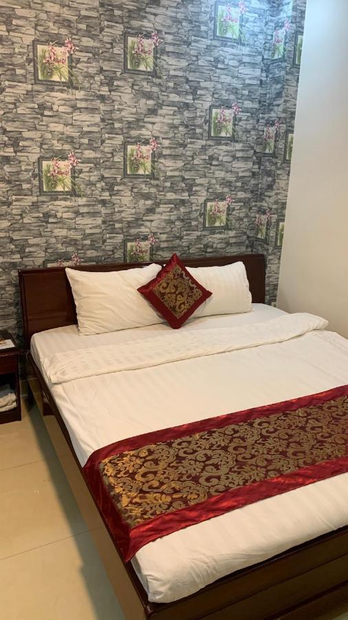 Son Thuy 2 Hotel Da Lat Dış mekan fotoğraf