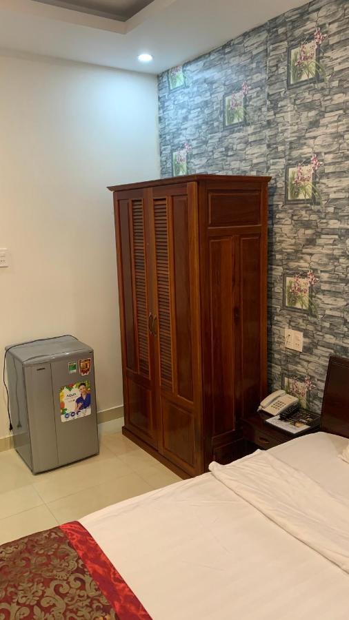 Son Thuy 2 Hotel Da Lat Dış mekan fotoğraf