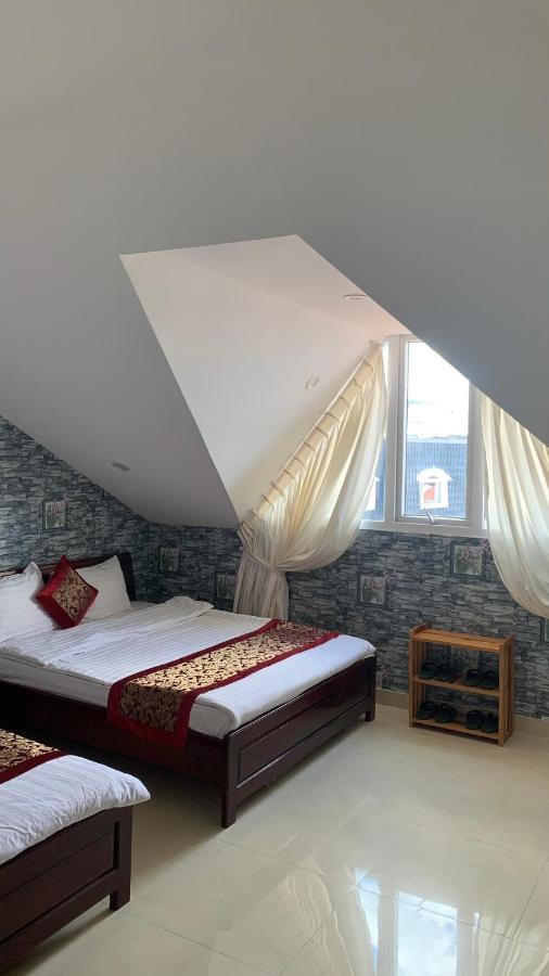 Son Thuy 2 Hotel Da Lat Dış mekan fotoğraf