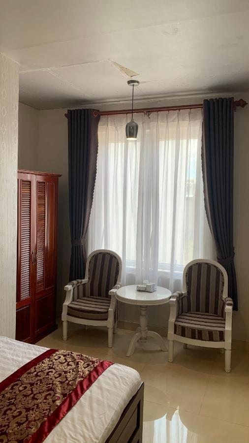 Son Thuy 2 Hotel Da Lat Dış mekan fotoğraf