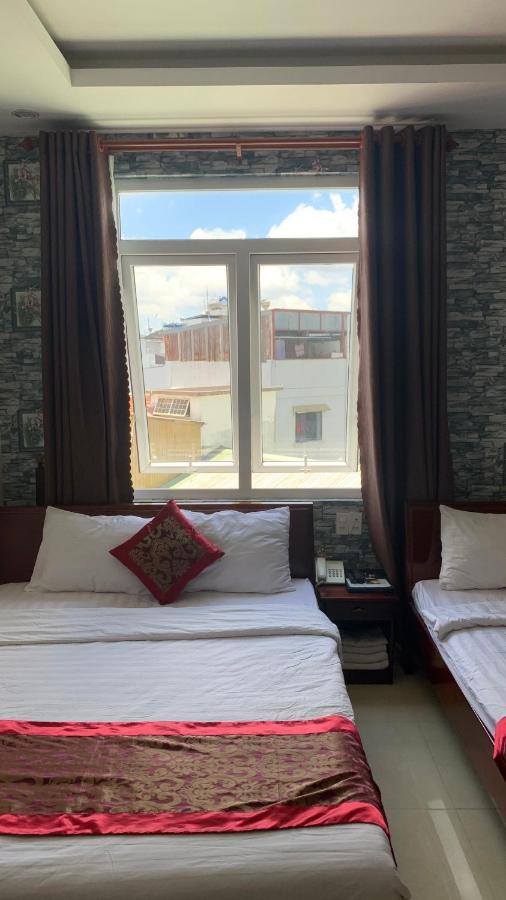 Son Thuy 2 Hotel Da Lat Dış mekan fotoğraf