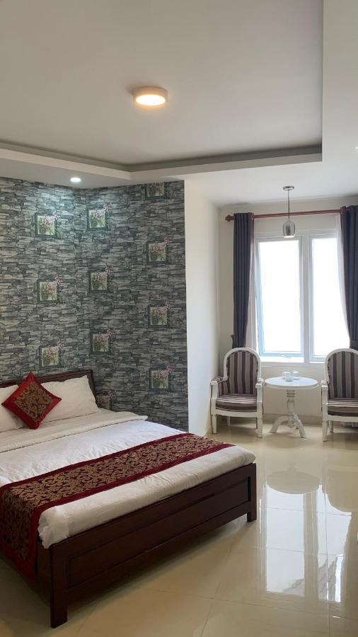 Son Thuy 2 Hotel Da Lat Dış mekan fotoğraf