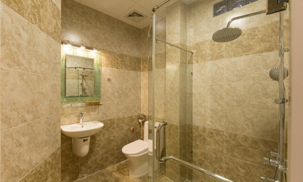Son Thuy 2 Hotel Da Lat Dış mekan fotoğraf