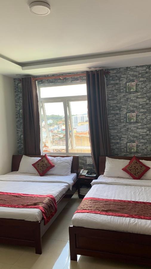 Son Thuy 2 Hotel Da Lat Dış mekan fotoğraf