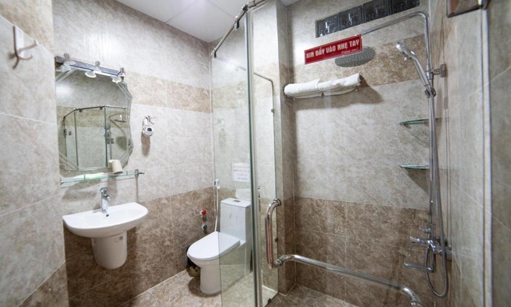 Son Thuy 2 Hotel Da Lat Dış mekan fotoğraf