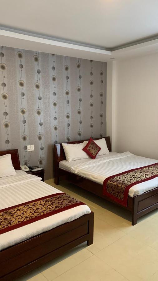 Son Thuy 2 Hotel Da Lat Dış mekan fotoğraf