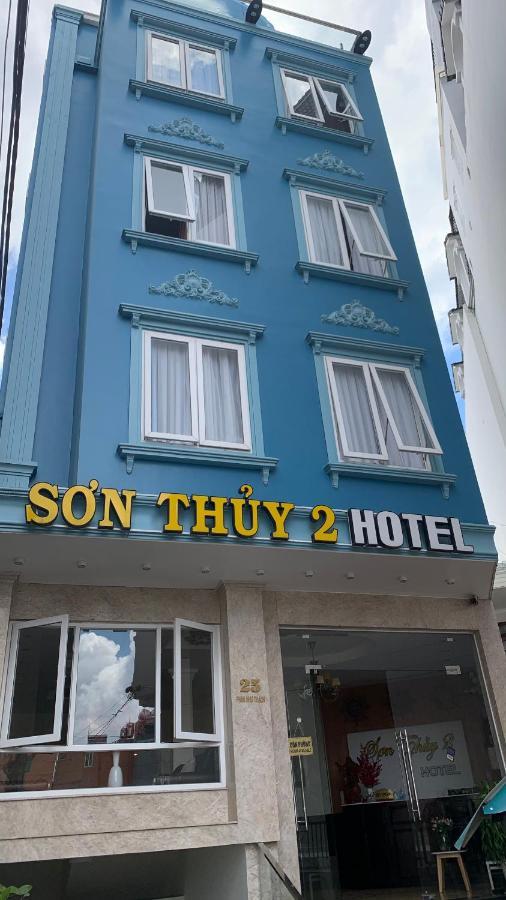 Son Thuy 2 Hotel Da Lat Dış mekan fotoğraf