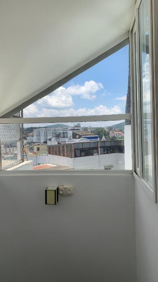 Son Thuy 2 Hotel Da Lat Dış mekan fotoğraf
