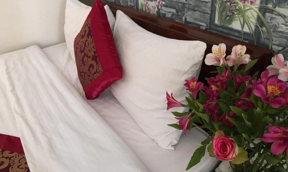 Son Thuy 2 Hotel Da Lat Dış mekan fotoğraf