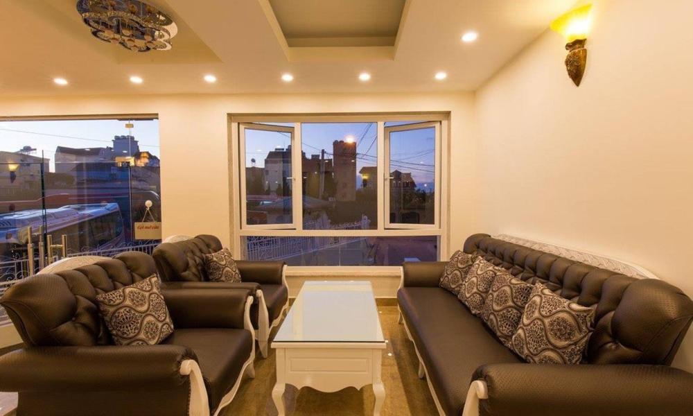 Son Thuy 2 Hotel Da Lat Dış mekan fotoğraf