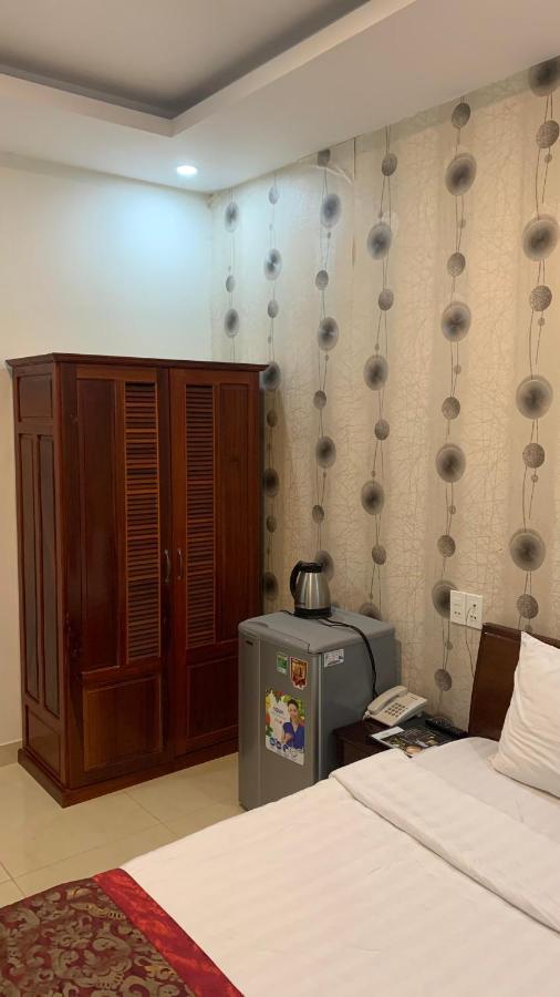 Son Thuy 2 Hotel Da Lat Dış mekan fotoğraf