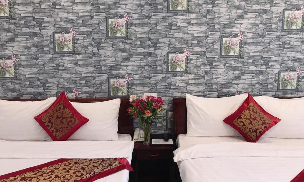 Son Thuy 2 Hotel Da Lat Dış mekan fotoğraf