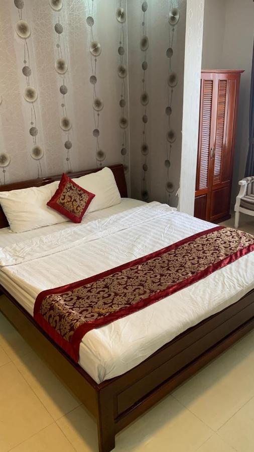 Son Thuy 2 Hotel Da Lat Dış mekan fotoğraf