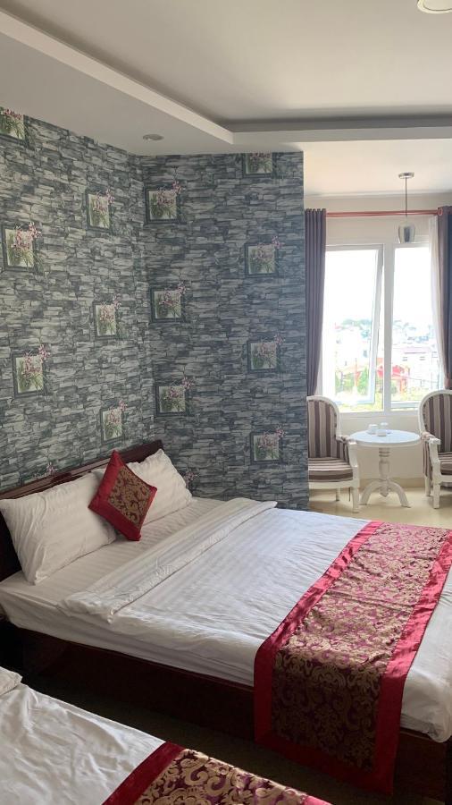 Son Thuy 2 Hotel Da Lat Dış mekan fotoğraf