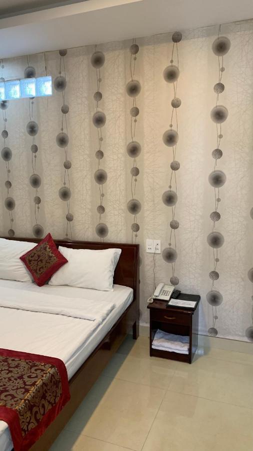 Son Thuy 2 Hotel Da Lat Dış mekan fotoğraf