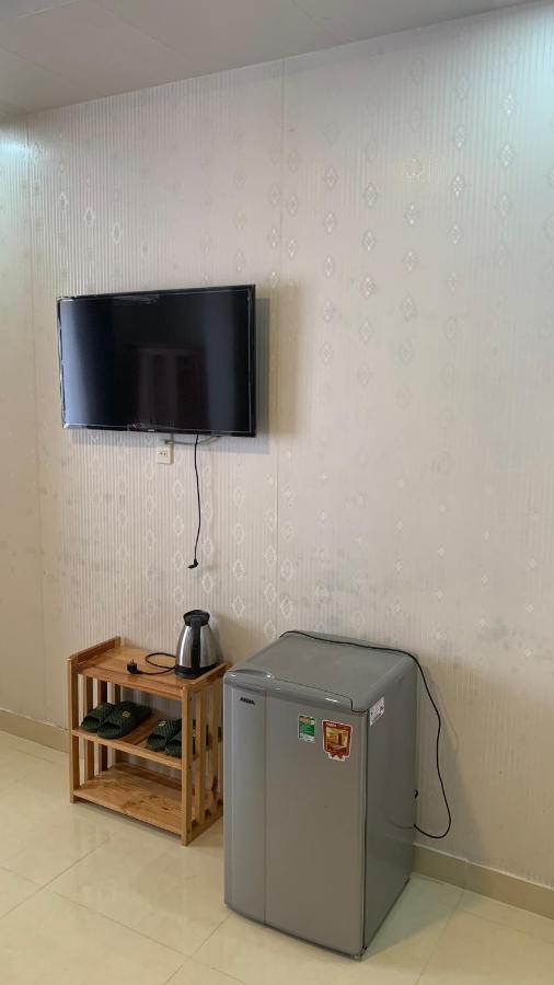 Son Thuy 2 Hotel Da Lat Dış mekan fotoğraf