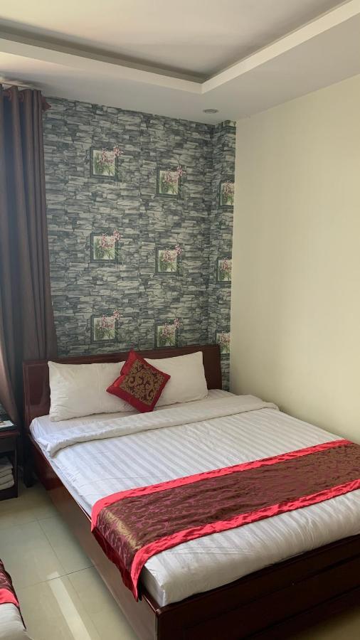 Son Thuy 2 Hotel Da Lat Dış mekan fotoğraf