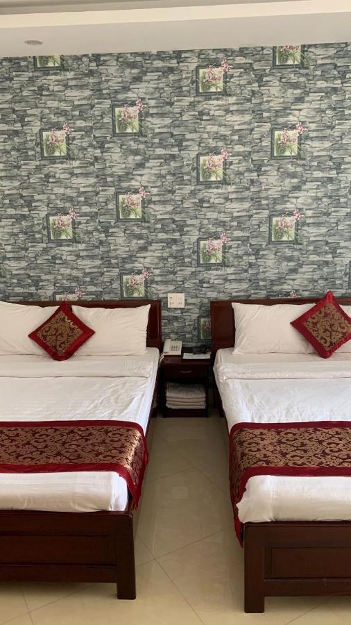 Son Thuy 2 Hotel Da Lat Dış mekan fotoğraf