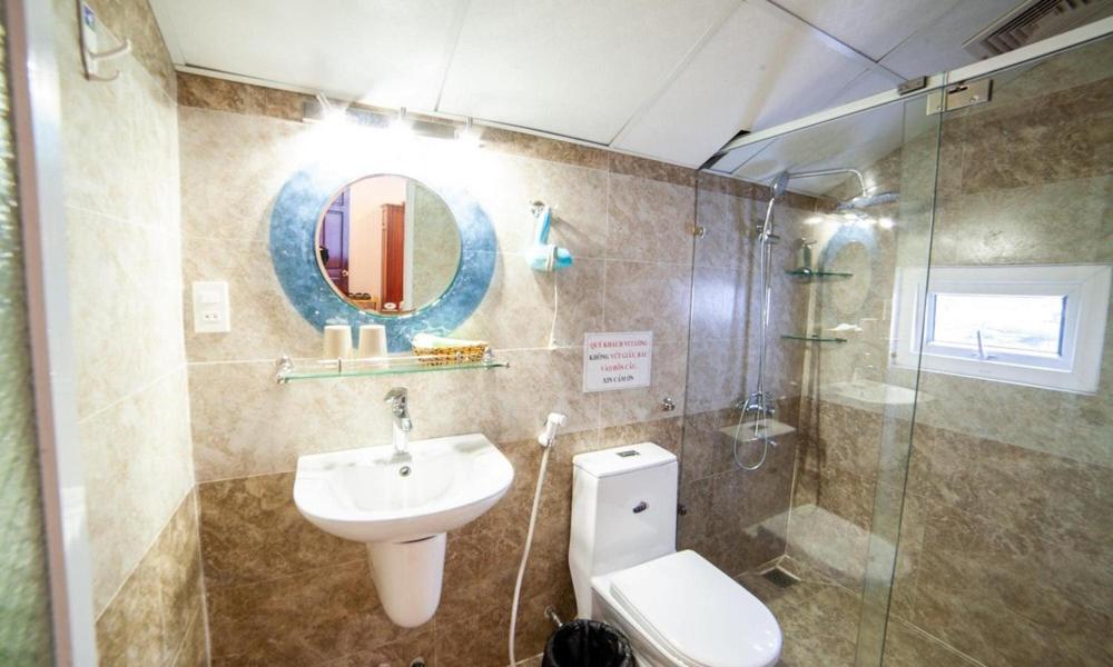 Son Thuy 2 Hotel Da Lat Dış mekan fotoğraf