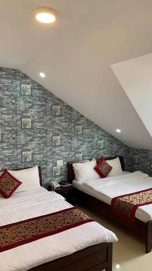 Son Thuy 2 Hotel Da Lat Dış mekan fotoğraf