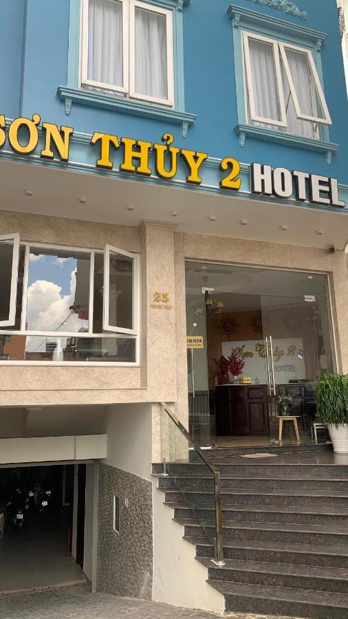 Son Thuy 2 Hotel Da Lat Dış mekan fotoğraf