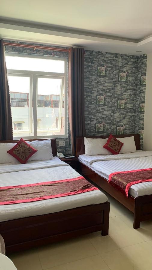 Son Thuy 2 Hotel Da Lat Dış mekan fotoğraf