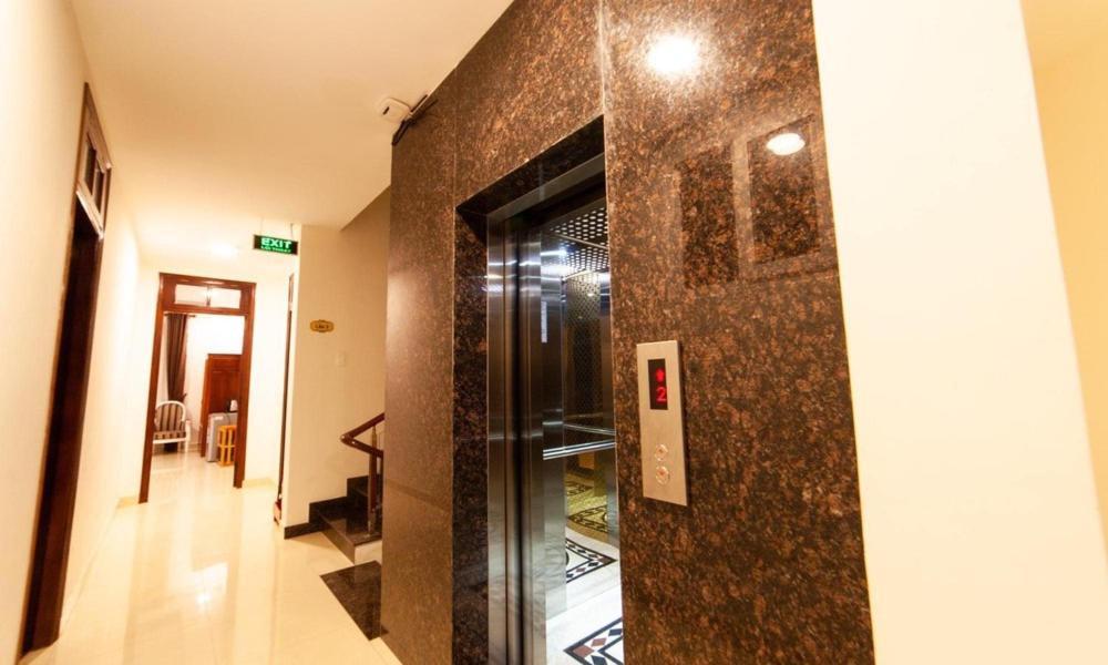 Son Thuy 2 Hotel Da Lat Dış mekan fotoğraf