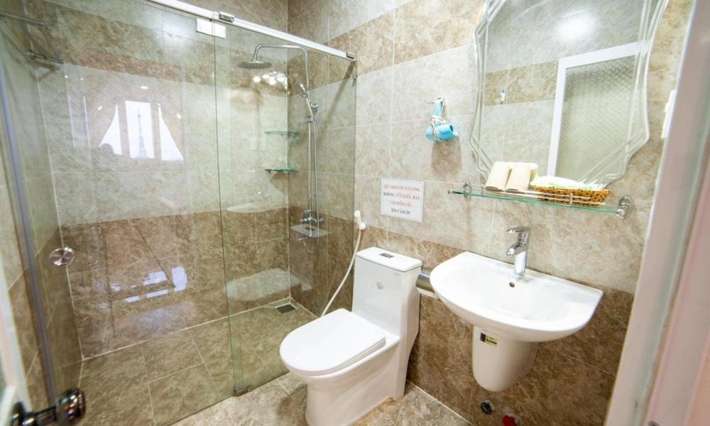 Son Thuy 2 Hotel Da Lat Dış mekan fotoğraf