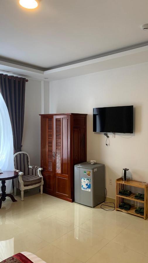 Son Thuy 2 Hotel Da Lat Dış mekan fotoğraf