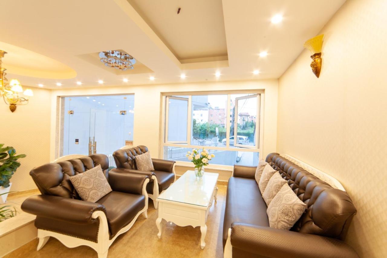 Son Thuy 2 Hotel Da Lat Dış mekan fotoğraf